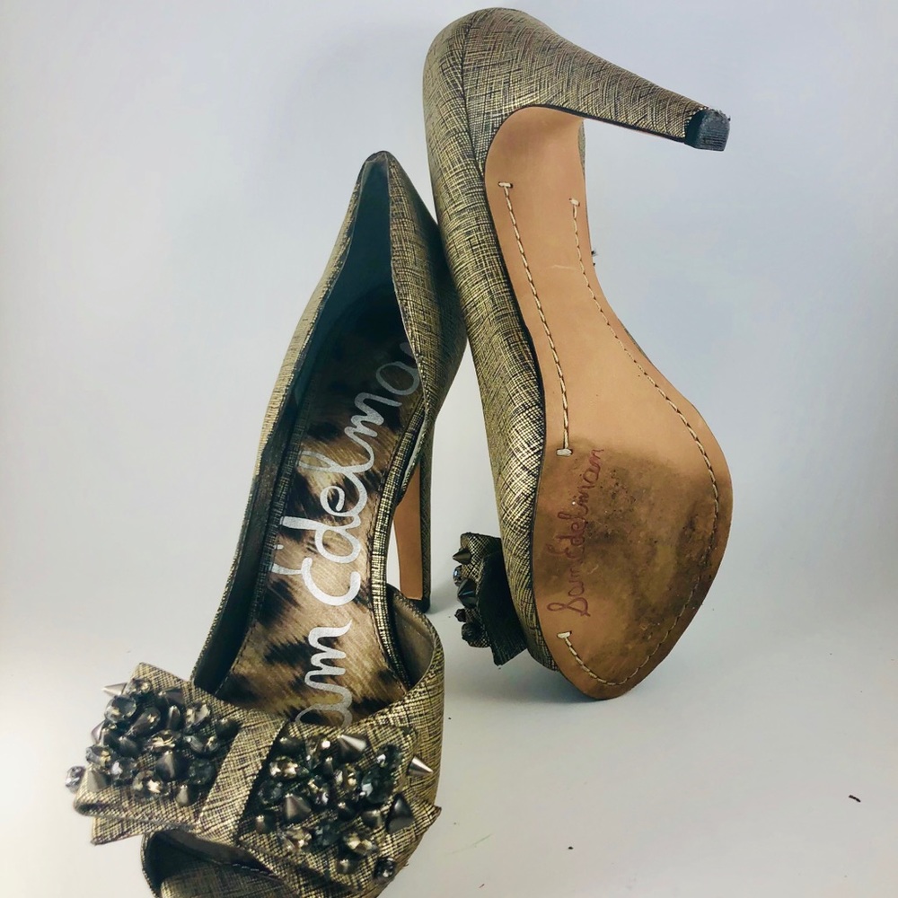 Sam Edelman Lorna - Picture 4 of 5